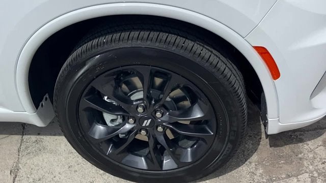 2026 Dodge Durango DURANGO GT RWD