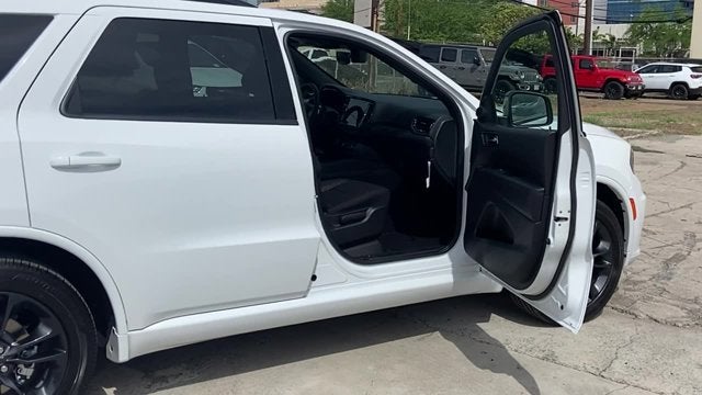 2026 Dodge Durango DURANGO GT RWD