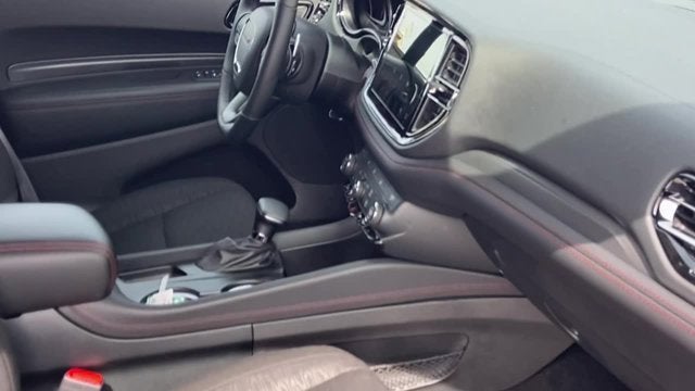 2026 Dodge Durango DURANGO GT RWD