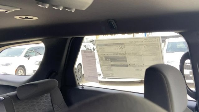 2026 Dodge Durango DURANGO GT RWD