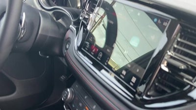 2026 Dodge Durango DURANGO GT RWD