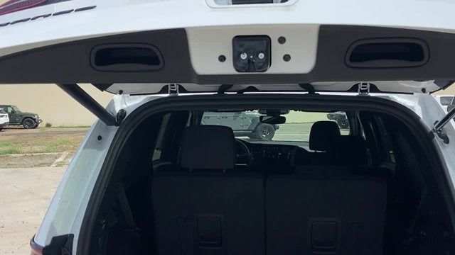 2026 Dodge Durango DURANGO GT RWD