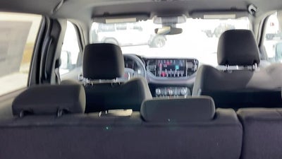 2026 Dodge Durango DURANGO GT RWD