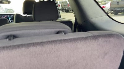 2026 Dodge Durango DURANGO GT RWD