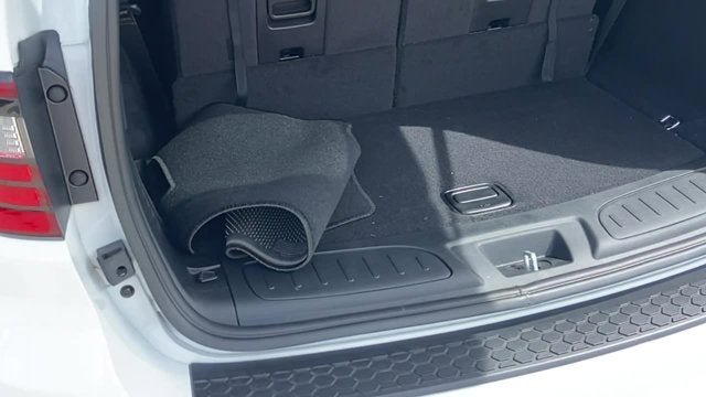 2026 Dodge Durango DURANGO GT RWD