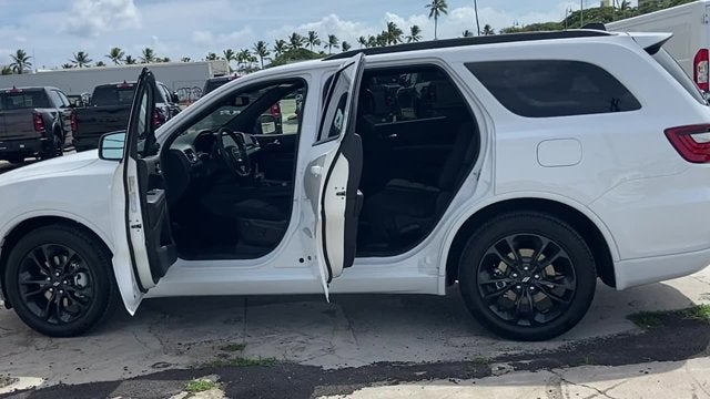 2026 Dodge Durango DURANGO GT RWD