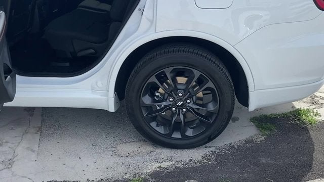 2026 Dodge Durango DURANGO GT RWD