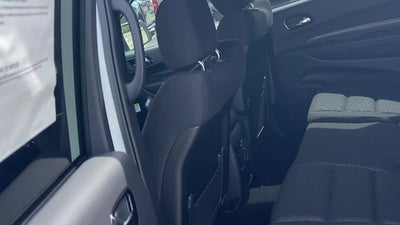 2026 Dodge Durango DURANGO GT RWD