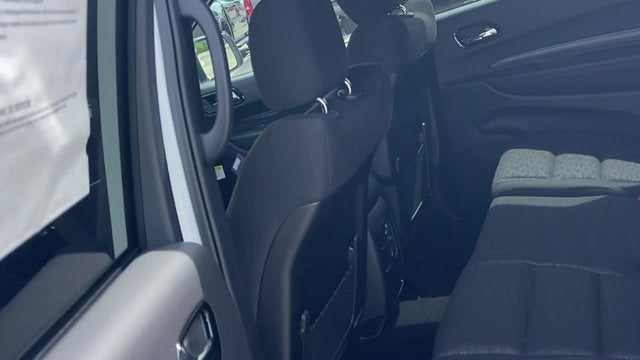 2026 Dodge Durango DURANGO GT RWD