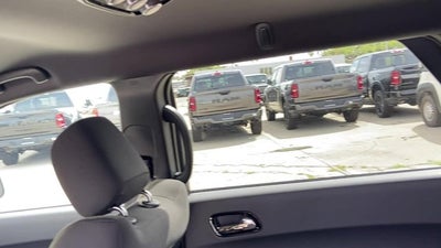 2026 Dodge Durango DURANGO GT RWD