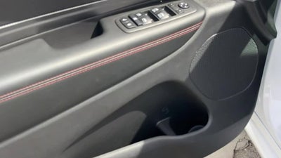 2026 Dodge Durango DURANGO GT RWD