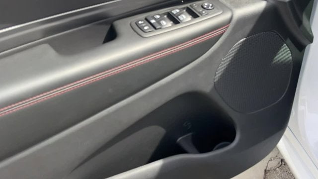 2026 Dodge Durango DURANGO GT RWD