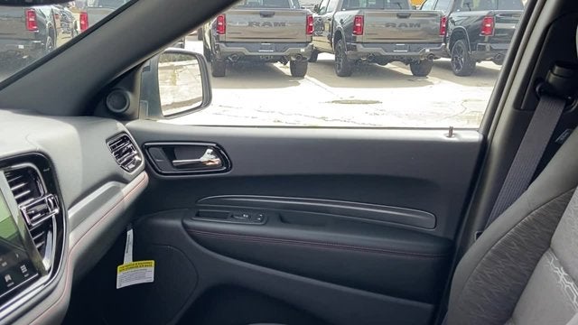 2026 Dodge Durango DURANGO GT RWD