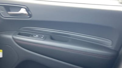 2026 Dodge Durango DURANGO GT RWD