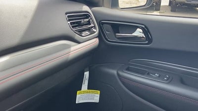 2026 Dodge Durango DURANGO GT RWD