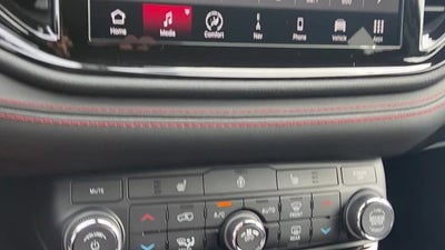 2026 Dodge Durango DURANGO GT RWD