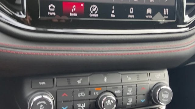 2026 Dodge Durango DURANGO GT RWD