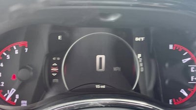 2026 Dodge Durango DURANGO GT RWD