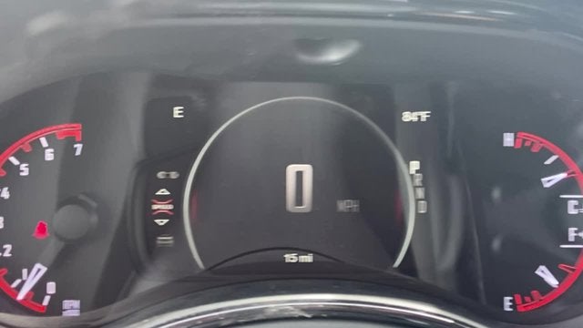 2026 Dodge Durango DURANGO GT RWD