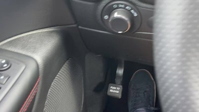 2026 Dodge Durango DURANGO GT RWD