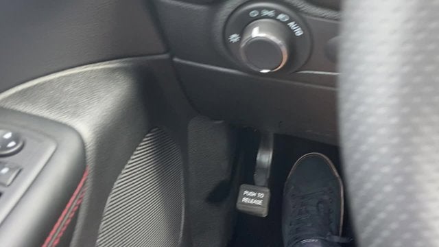 2026 Dodge Durango DURANGO GT RWD