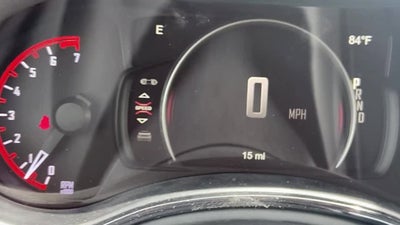 2026 Dodge Durango DURANGO GT RWD