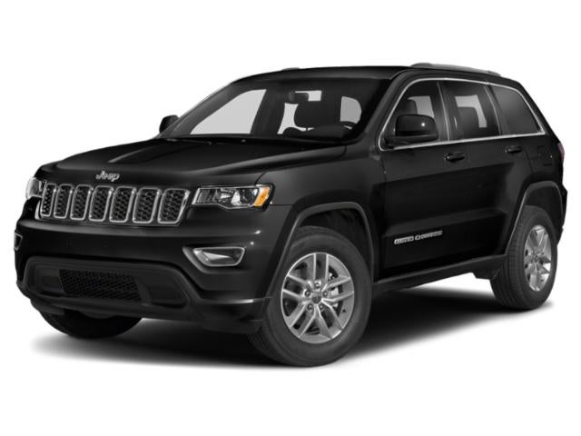 2020 Jeep Grand Cherokee Altitude 4X2