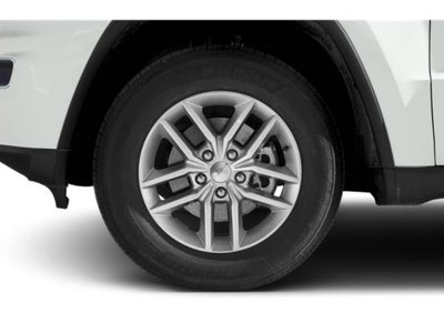 2020 Jeep Grand Cherokee Altitude 4X2