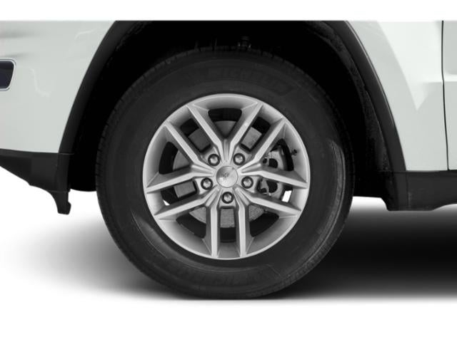 2020 Jeep Grand Cherokee Altitude 4X2