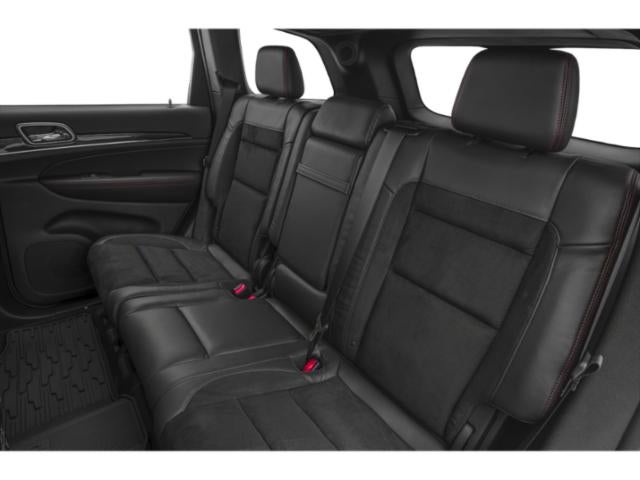 2020 Jeep Grand Cherokee Altitude 4X2