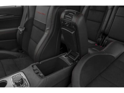 2020 Jeep Grand Cherokee Altitude 4X2