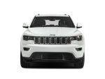 2020 Jeep Grand Cherokee Altitude 4X2