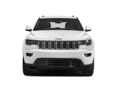 2020 Jeep Grand Cherokee Altitude 4X2