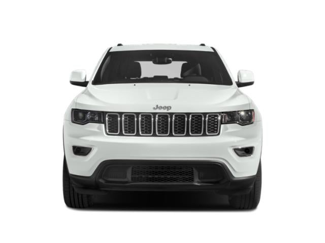 2020 Jeep Grand Cherokee Altitude 4X2