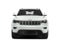 2020 Jeep Grand Cherokee Altitude 4X2