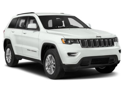 2020 Jeep Grand Cherokee Altitude 4X2