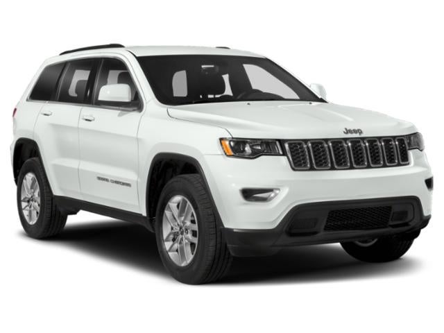 2020 Jeep Grand Cherokee Altitude 4X2