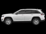 2025 Jeep Grand Cherokee GRAND CHEROKEE LAREDO X 4X2