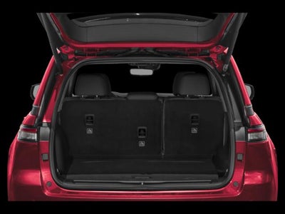 2025 Jeep Grand Cherokee GRAND CHEROKEE LAREDO X 4X2