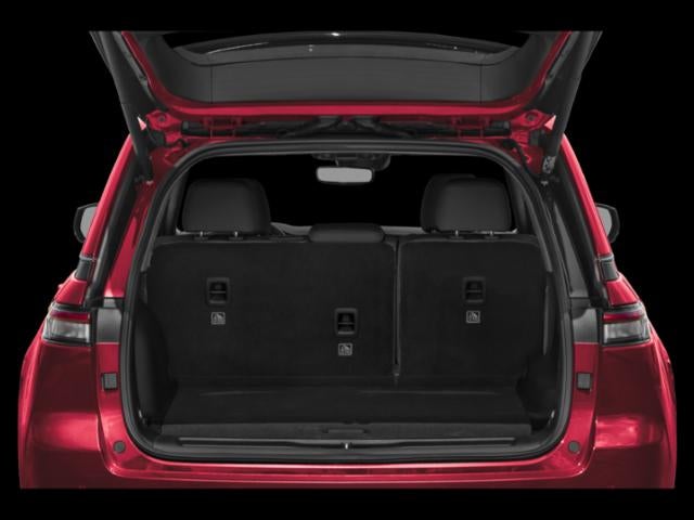 2025 Jeep Grand Cherokee GRAND CHEROKEE LAREDO X 4X2