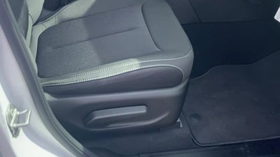 2025 Jeep Grand Cherokee GRAND CHEROKEE LAREDO X 4X2