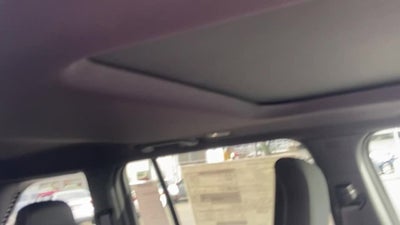 2025 Jeep Grand Cherokee GRAND CHEROKEE LAREDO X 4X2