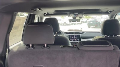 2025 Jeep Grand Cherokee GRAND CHEROKEE LAREDO X 4X2