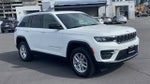 2025 Jeep Grand Cherokee GRAND CHEROKEE LAREDO X 4X2
