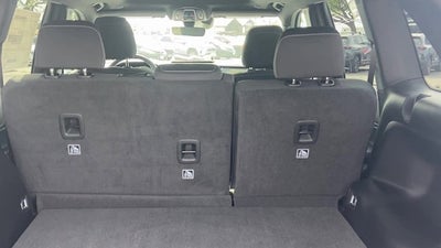 2025 Jeep Grand Cherokee GRAND CHEROKEE LAREDO X 4X2