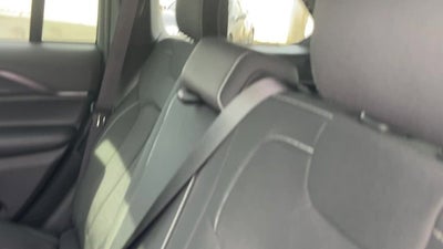 2025 Jeep Grand Cherokee GRAND CHEROKEE LAREDO X 4X2