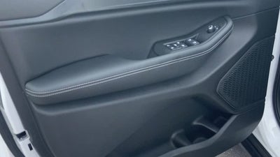 2025 Jeep Grand Cherokee GRAND CHEROKEE LAREDO X 4X2