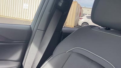 2025 Jeep Grand Cherokee GRAND CHEROKEE LAREDO X 4X2