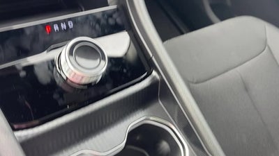 2025 Jeep Grand Cherokee GRAND CHEROKEE LAREDO X 4X2