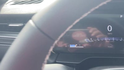 2025 Jeep Grand Cherokee GRAND CHEROKEE LAREDO X 4X2